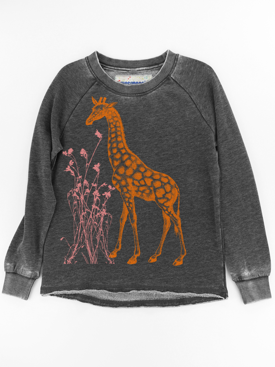 Supermaggie Asphalt Bibi